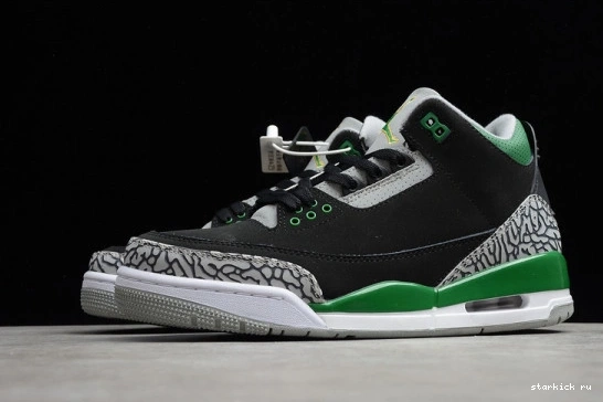 CT8532-030 Jordan Air Pine 3 Green CT8532-030 0709